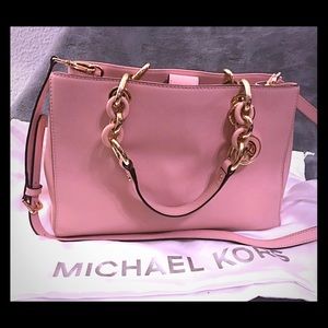 Michael Kors Satchel